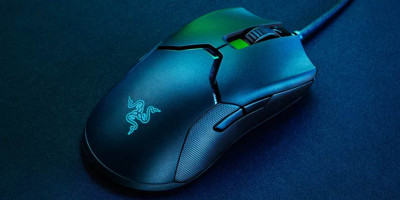 Ini Mouse Gaming Tercepat di Dunia! thumbnail